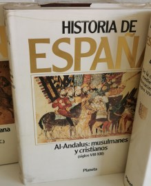 ENCICLOPEDIA HISTORIA DE ESPAÑA 12T (4)